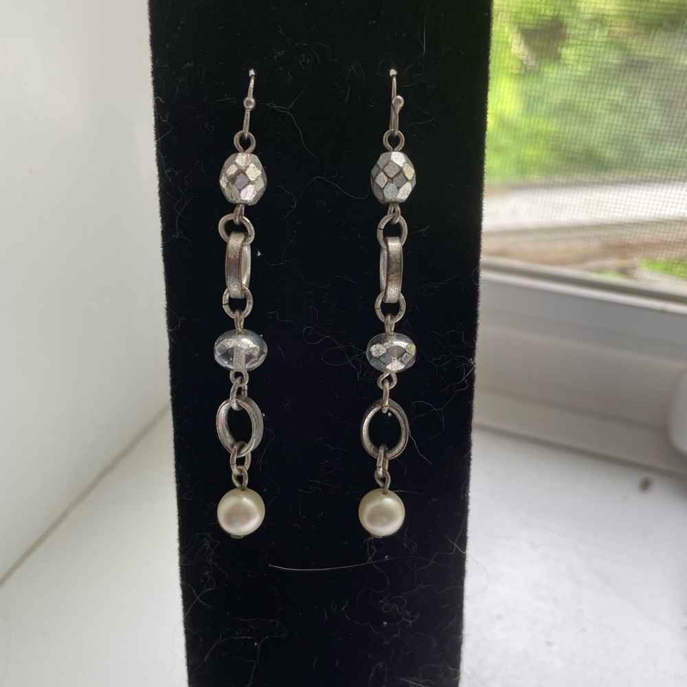 WHBM Earrings